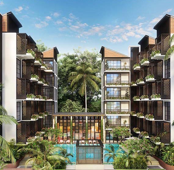 Buy a holiday home in Goa