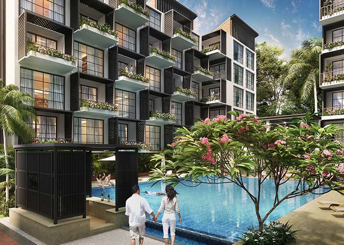 2 bhk apartments vida goa by avtara