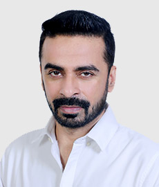 Avtara 2 bhk apartment with pool