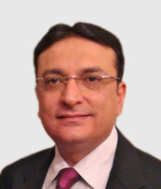 MR. ROHIT MALIK: Avtara